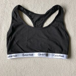 Calvin Klein Bralette